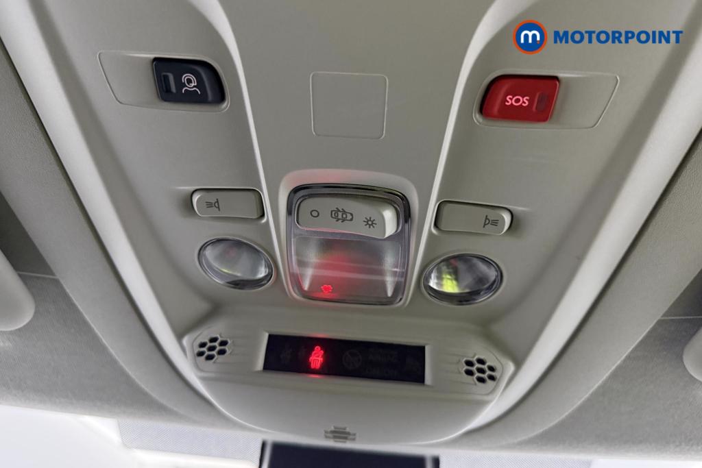 Peugeot Partner Professional Manual Diesel Panel Van - Stock Number (1555888) - 13th supplementary image