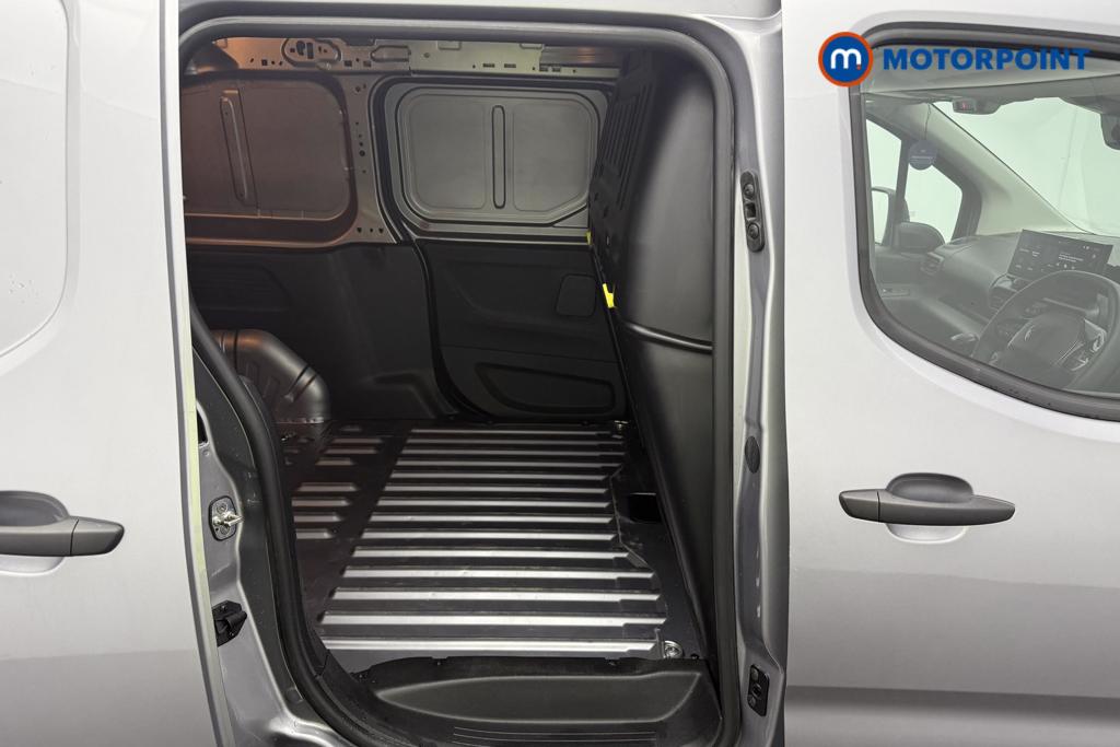 Peugeot Partner Professional Manual Diesel Panel Van - Stock Number (1555888) - 14th supplementary image