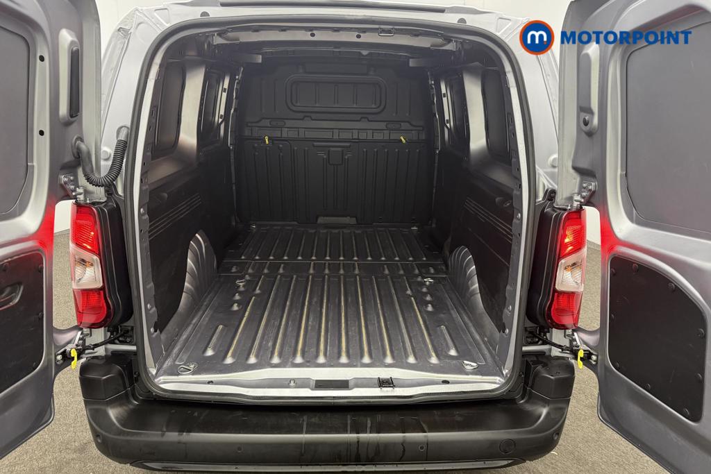 Peugeot Partner Professional Manual Diesel Panel Van - Stock Number (1555888) - 15th supplementary image