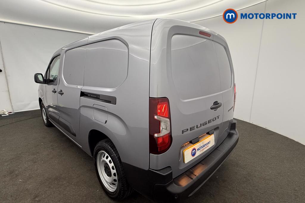 Peugeot Partner Professional Manual Diesel Panel Van - Stock Number (1555888) - 22nd supplementary image