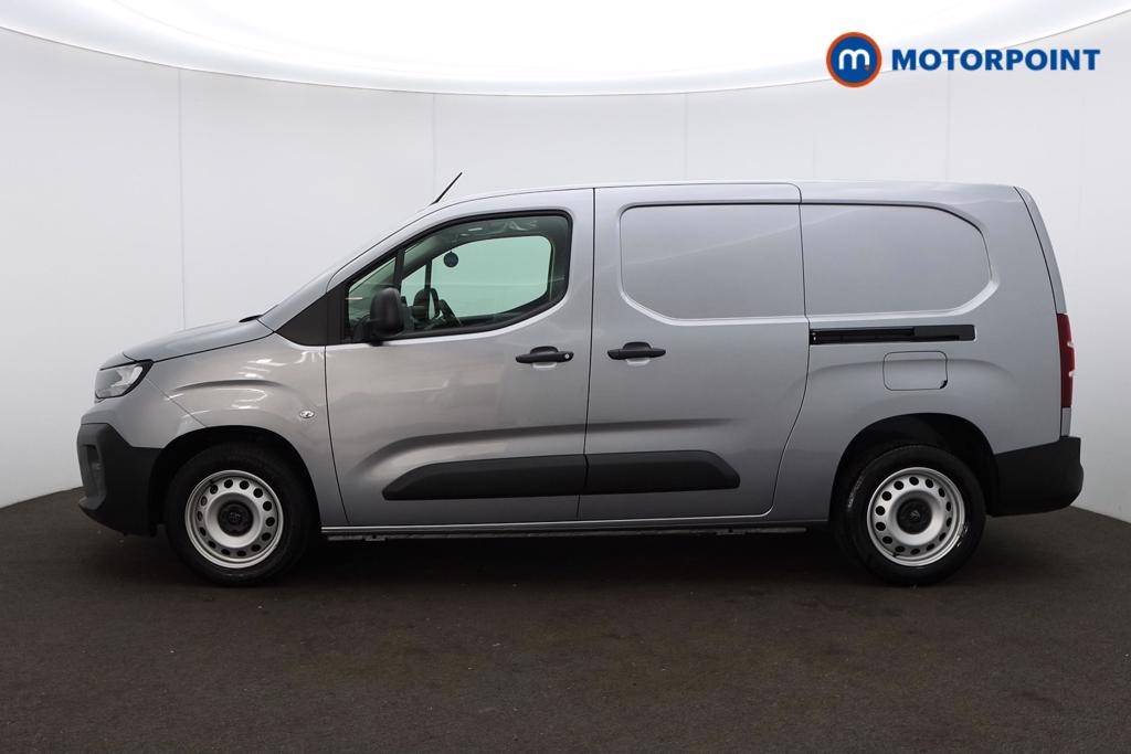 Peugeot Partner Professional Manual Diesel Panel Van - Stock Number (1555888) - Passenger side