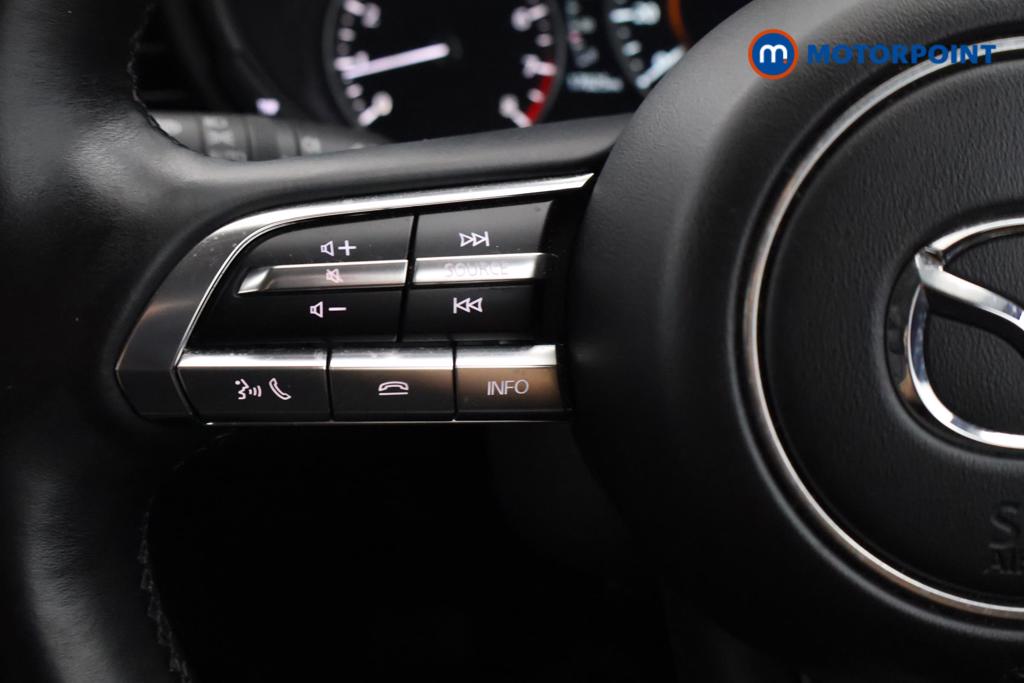 Mazda Cx-30 Gt Sport Manual Petrol-Electric Hybrid SUV - Stock Number (1555940) - 2nd supplementary image
