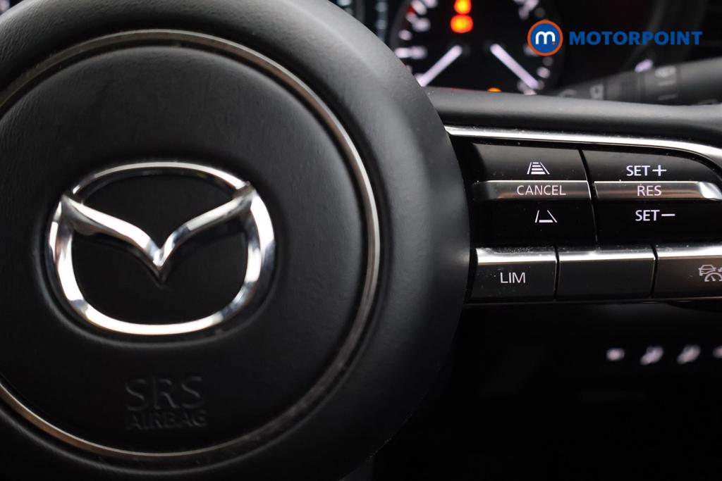 Mazda Cx-30 Gt Sport Manual Petrol-Electric Hybrid SUV - Stock Number (1555940) - 3rd supplementary image