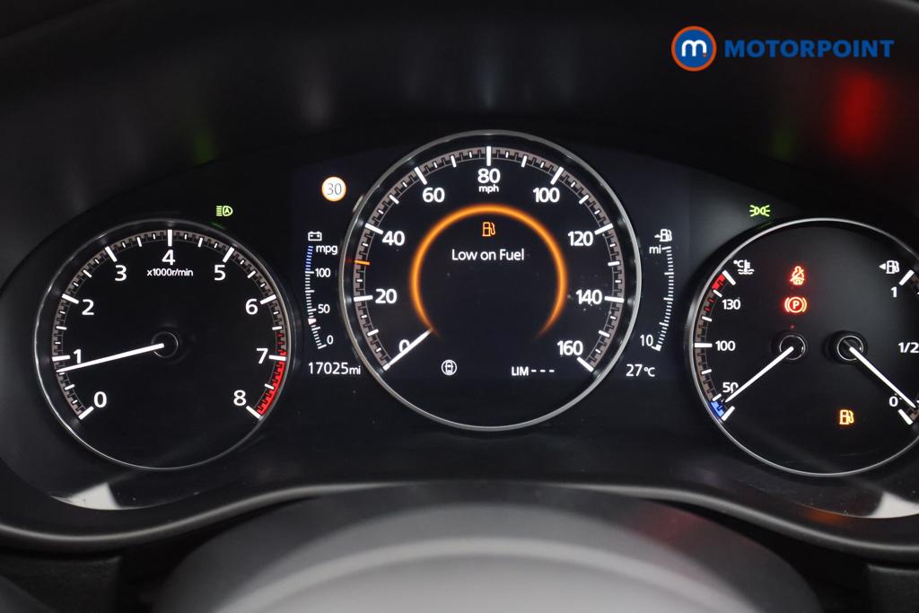 Mazda Cx-30 Gt Sport Manual Petrol-Electric Hybrid SUV - Stock Number (1555940) - 4th supplementary image