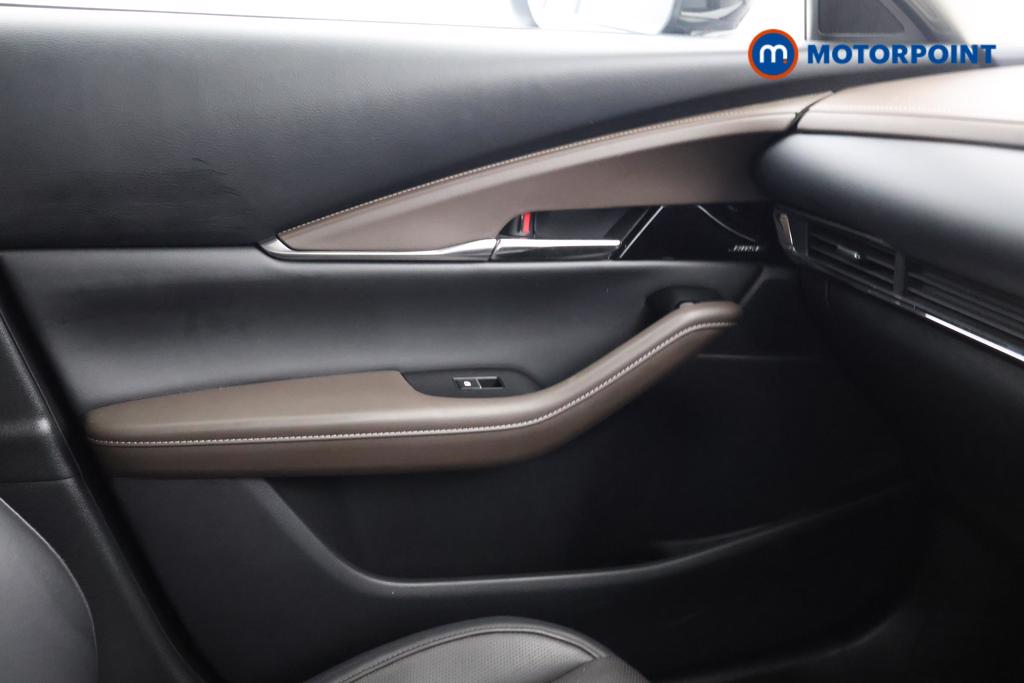 Mazda Cx-30 Gt Sport Manual Petrol-Electric Hybrid SUV - Stock Number (1555940) - 7th supplementary image