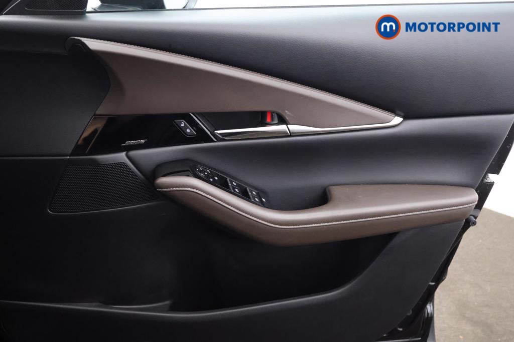 Mazda Cx-30 Gt Sport Manual Petrol-Electric Hybrid SUV - Stock Number (1555940) - 8th supplementary image