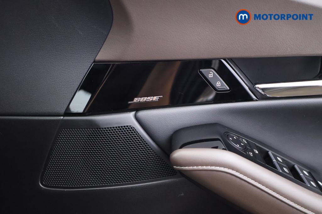 Mazda Cx-30 Gt Sport Manual Petrol-Electric Hybrid SUV - Stock Number (1555940) - 9th supplementary image