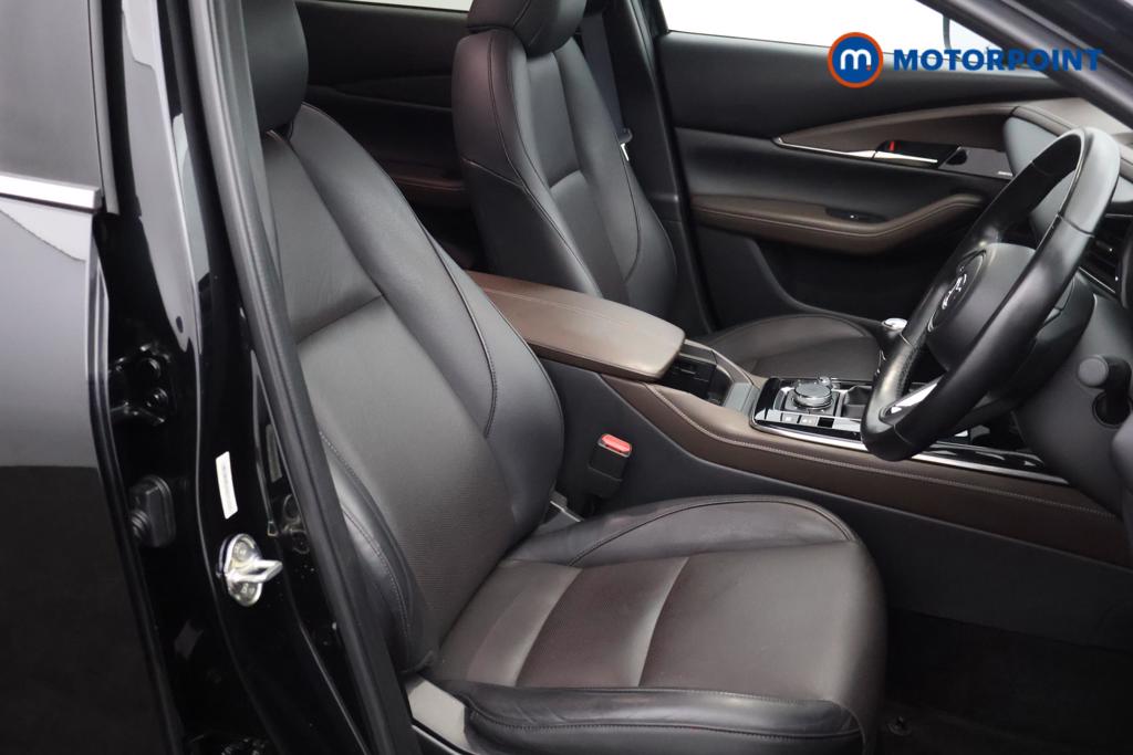 Mazda Cx-30 Gt Sport Manual Petrol-Electric Hybrid SUV - Stock Number (1555940) - 10th supplementary image