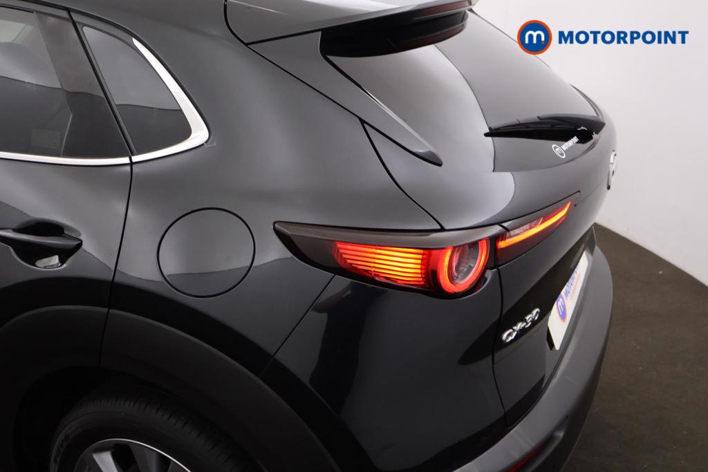 Mazda Cx-30 Gt Sport Manual Petrol-Electric Hybrid SUV - Stock Number (1555940) - 14th supplementary image
