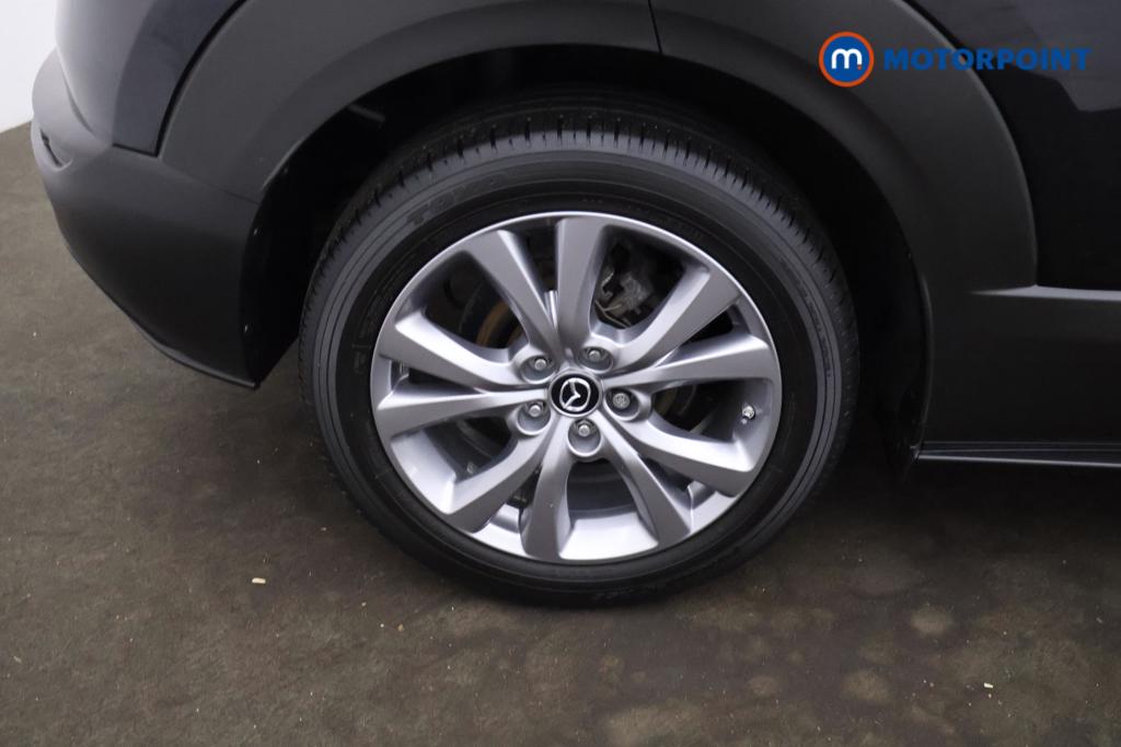 Mazda Cx-30 Gt Sport Manual Petrol-Electric Hybrid SUV - Stock Number (1555940) - 17th supplementary image
