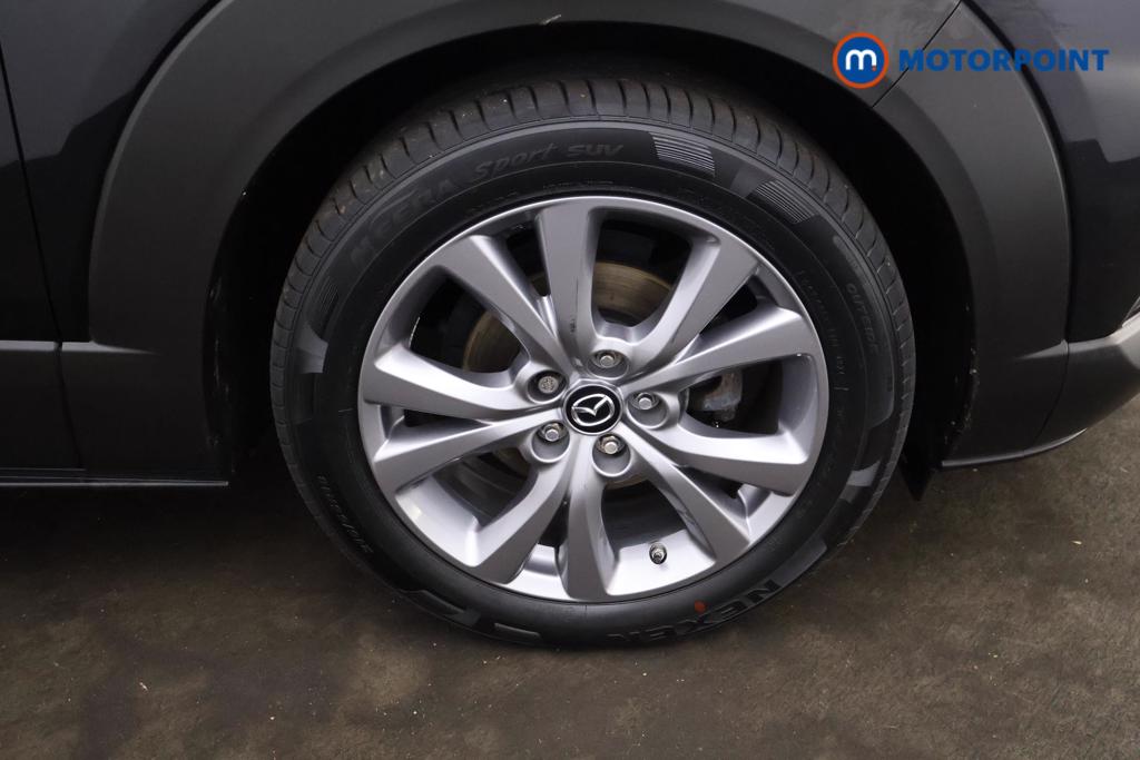 Mazda Cx-30 Gt Sport Manual Petrol-Electric Hybrid SUV - Stock Number (1555940) - 18th supplementary image