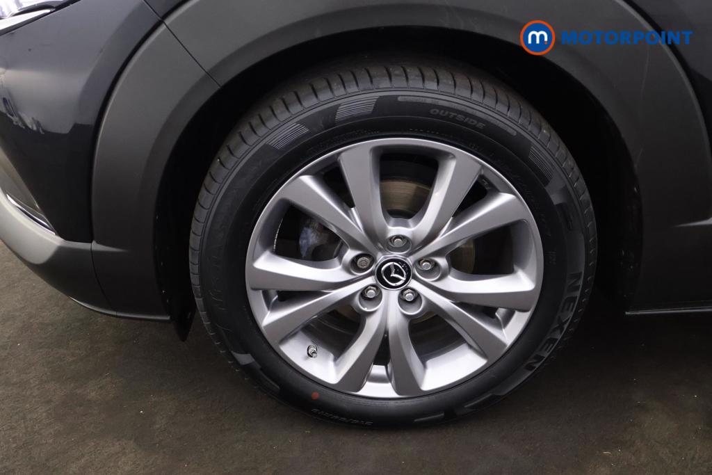 Mazda Cx-30 Gt Sport Manual Petrol-Electric Hybrid SUV - Stock Number (1555940) - 19th supplementary image