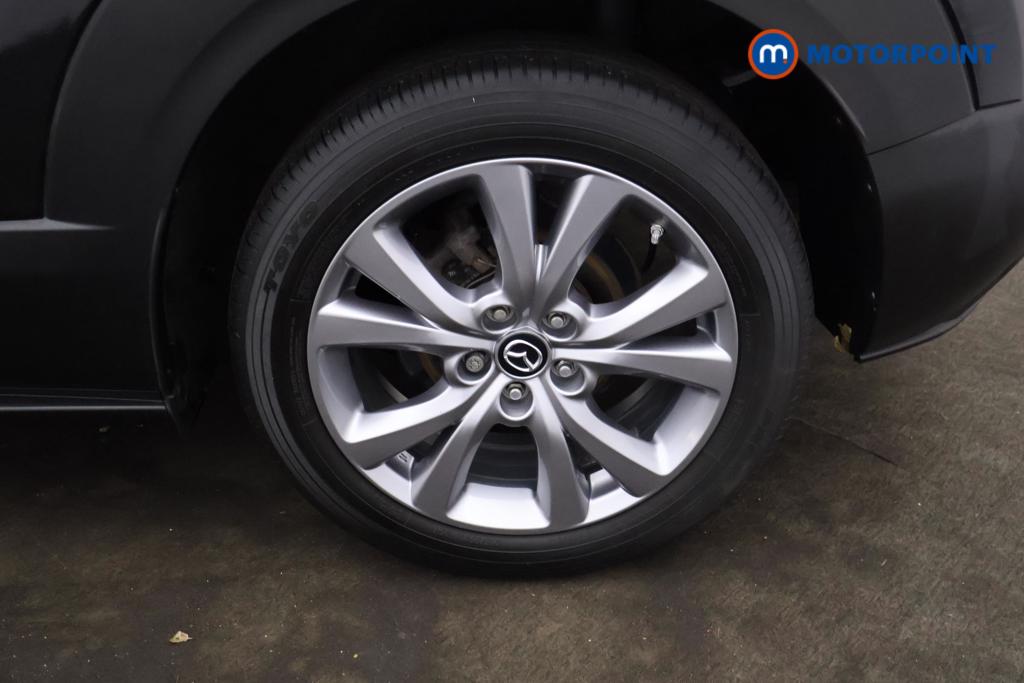 Mazda Cx-30 Gt Sport Manual Petrol-Electric Hybrid SUV - Stock Number (1555940) - 20th supplementary image