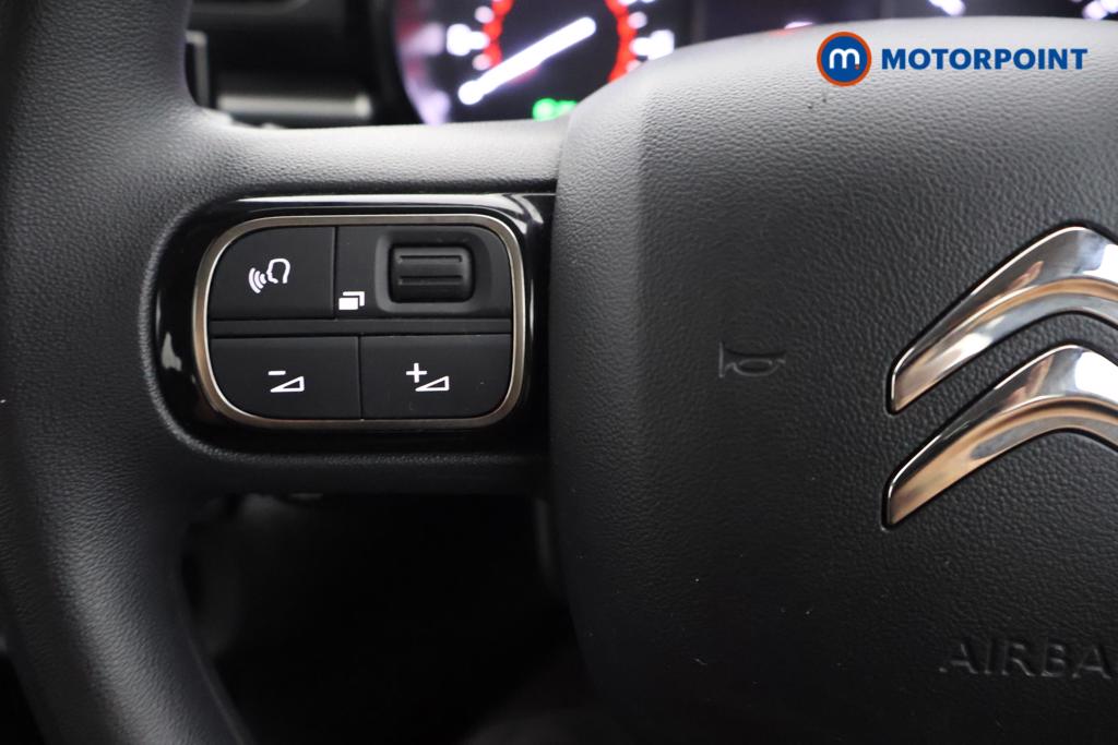 Citroen C3 Sense Manual Petrol Hatchback - Stock Number (1556163) - 2nd supplementary image