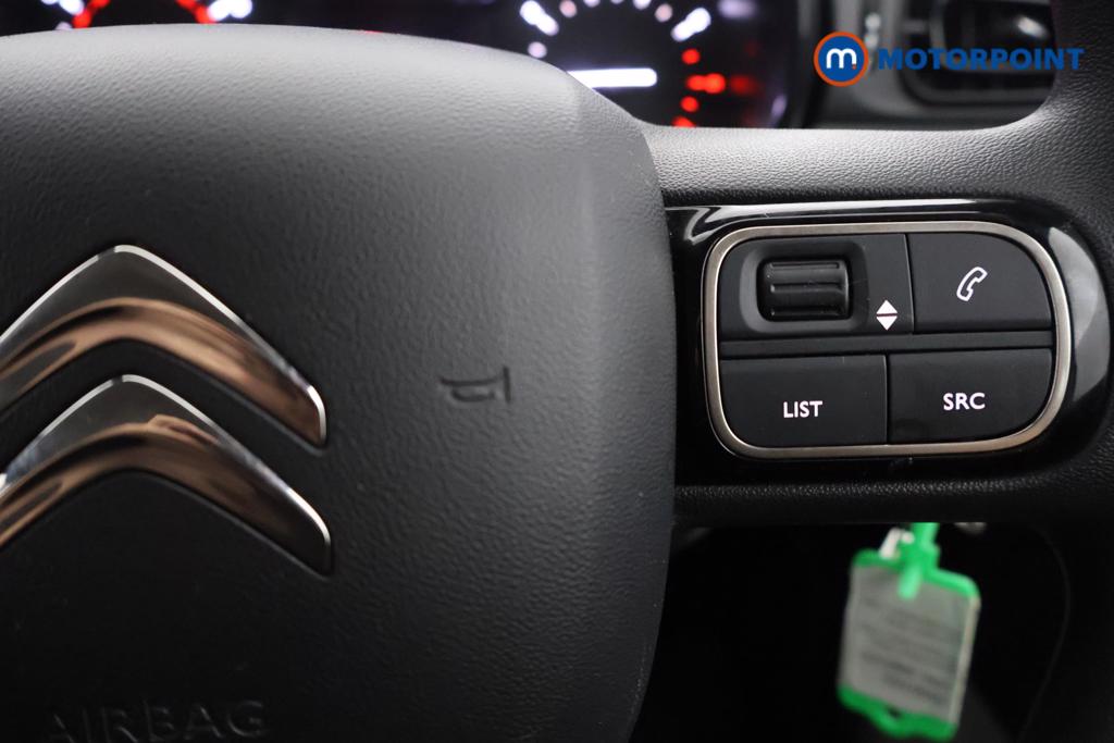 Citroen C3 Sense Manual Petrol Hatchback - Stock Number (1556163) - 3rd supplementary image