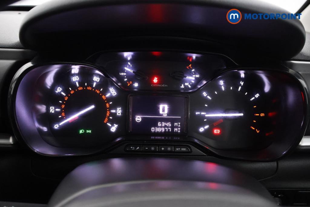 Citroen C3 Sense Manual Petrol Hatchback - Stock Number (1556163) - 4th supplementary image