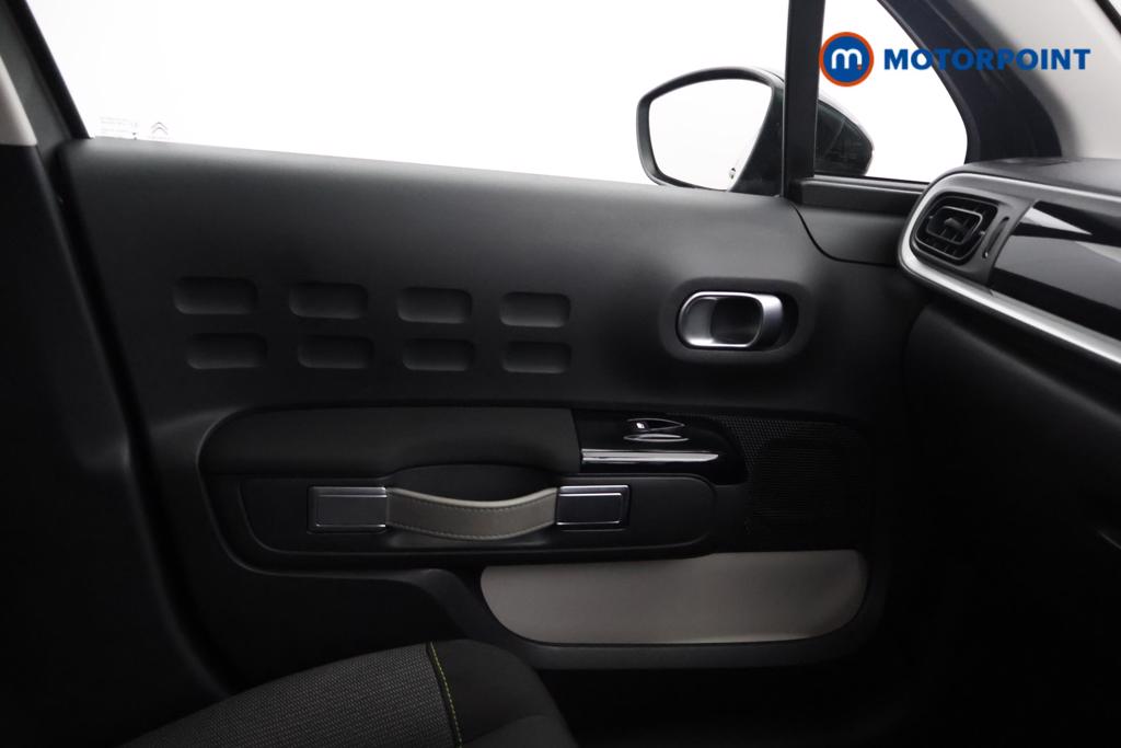 Citroen C3 Sense Manual Petrol Hatchback - Stock Number (1556163) - 7th supplementary image