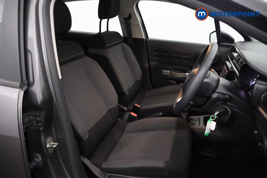 Citroen C3 Sense Manual Petrol Hatchback - Stock Number (1556163) - 9th supplementary image