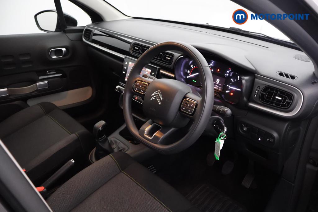 Citroen C3 Sense Manual Petrol Hatchback - Stock Number (1556163) - 10th supplementary image