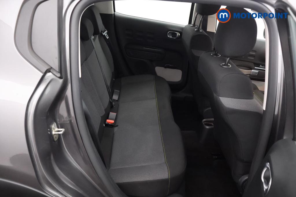 Citroen C3 Sense Manual Petrol Hatchback - Stock Number (1556163) - 11th supplementary image