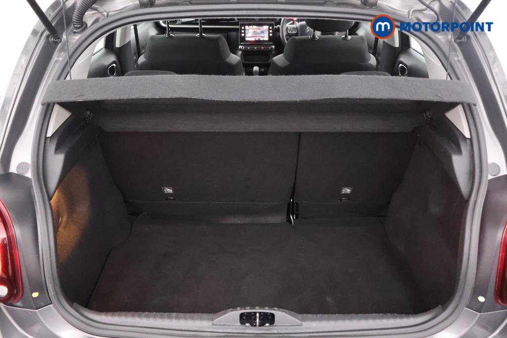 Citroen C3 Sense Manual Petrol Hatchback - Stock Number (1556163) - 12th supplementary image