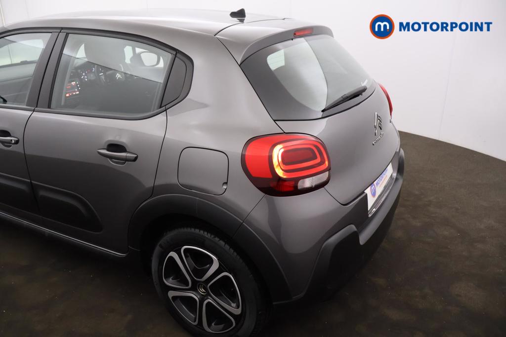 Citroen C3 Sense Manual Petrol Hatchback - Stock Number (1556163) - 13th supplementary image