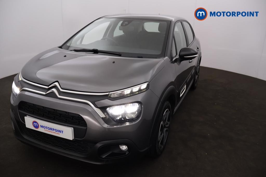Citroen C3 Sense Manual Petrol Hatchback - Stock Number (1556163) - 14th supplementary image