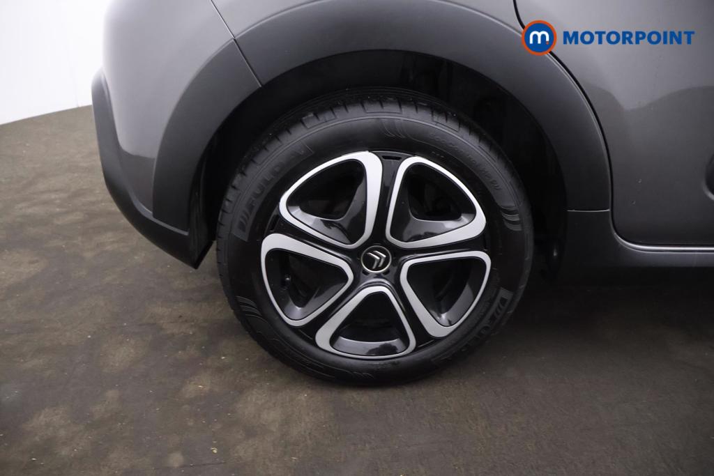 Citroen C3 Sense Manual Petrol Hatchback - Stock Number (1556163) - 16th supplementary image