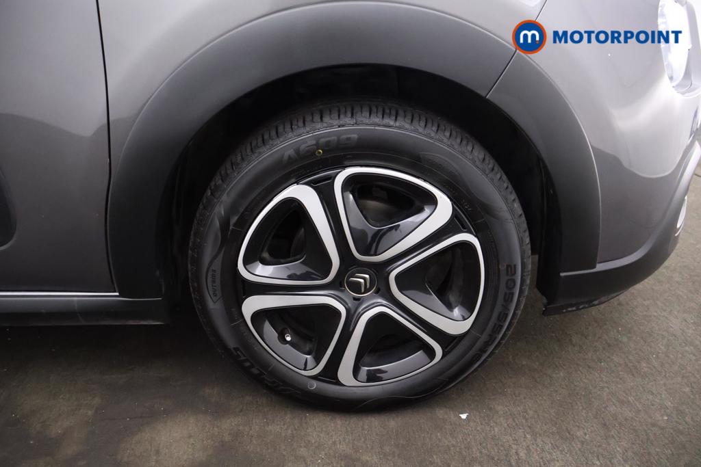 Citroen C3 Sense Manual Petrol Hatchback - Stock Number (1556163) - 17th supplementary image