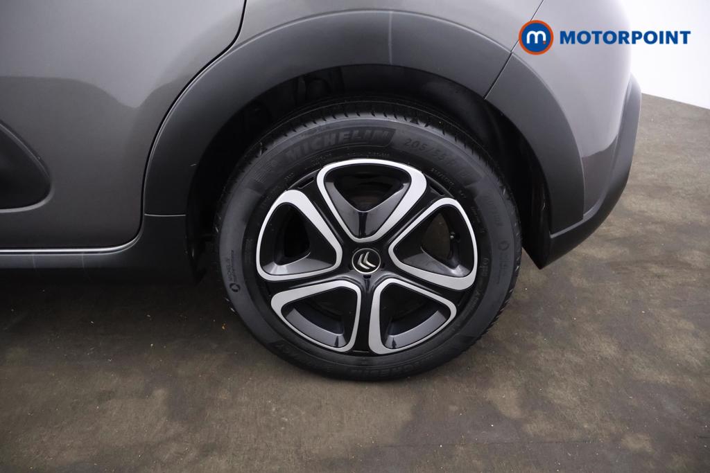 Citroen C3 Sense Manual Petrol Hatchback - Stock Number (1556163) - 19th supplementary image