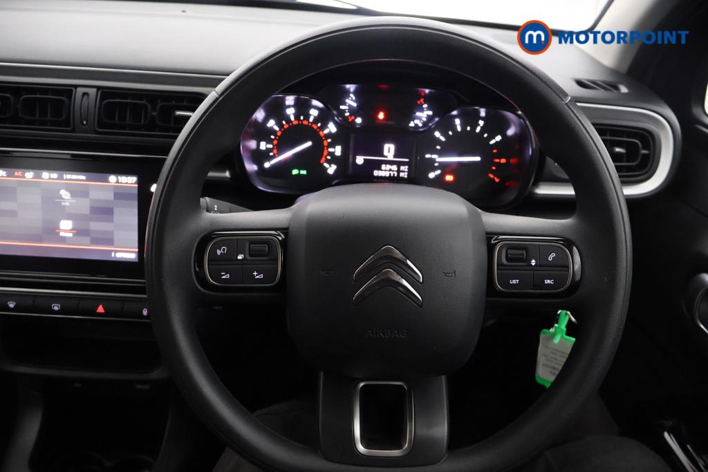 Citroen C3 Sense Manual Petrol Hatchback - Stock Number (1556163) - 1st supplementary image
