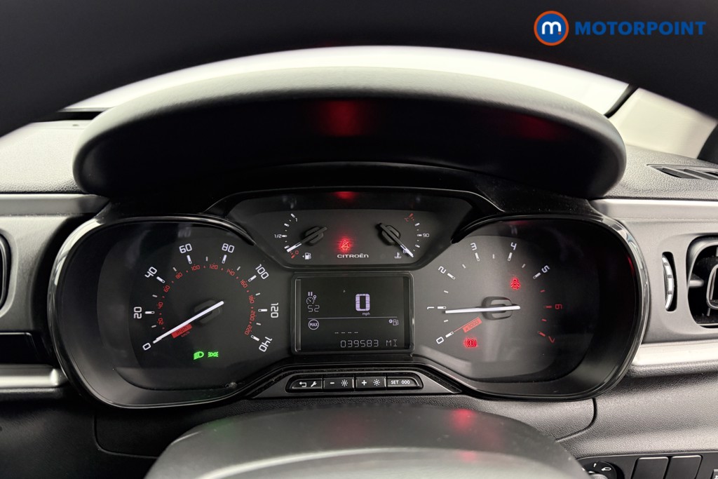 Citroen C3 Sense Manual Petrol Hatchback - Stock Number (1556166) - 5th supplementary image