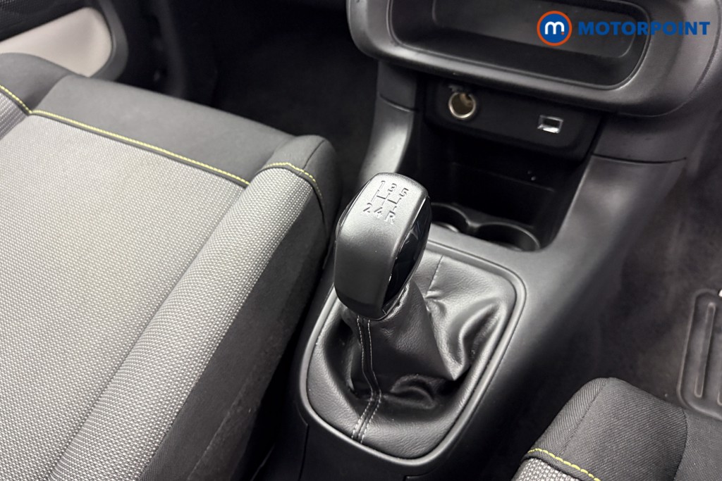 Citroen C3 Sense Manual Petrol Hatchback - Stock Number (1556166) - 11th supplementary image