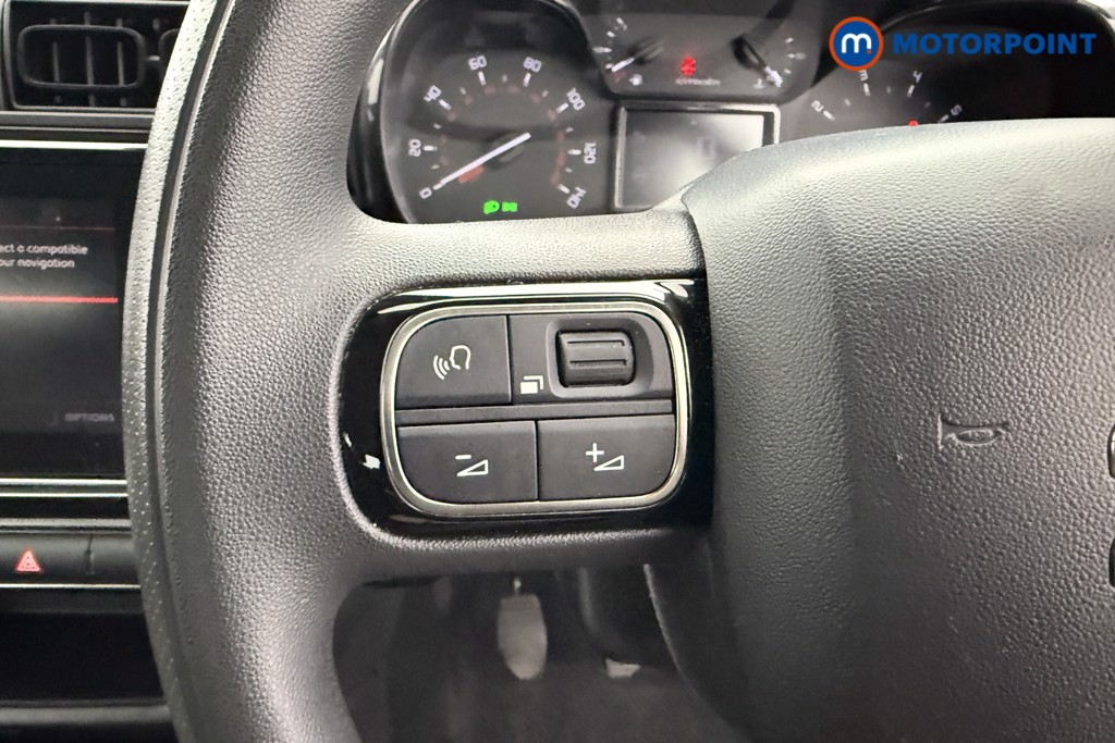 Citroen C3 Sense Manual Petrol Hatchback - Stock Number (1556166) - 12th supplementary image