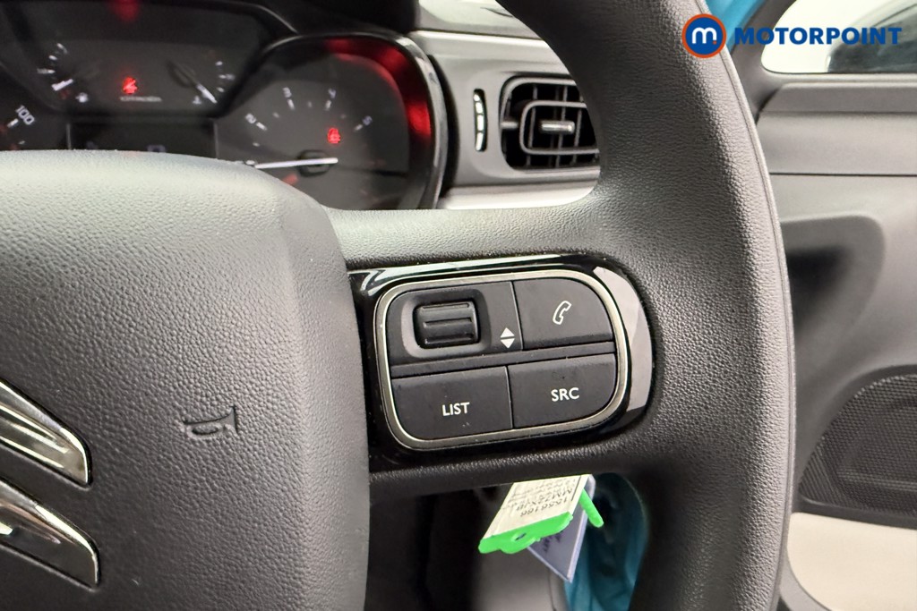 Citroen C3 Sense Manual Petrol Hatchback - Stock Number (1556166) - 13th supplementary image