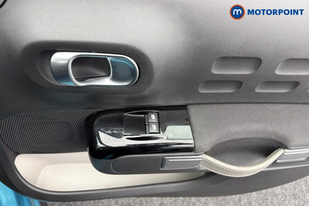 Citroen C3 Sense Manual Petrol Hatchback - Stock Number (1556166) - 15th supplementary image