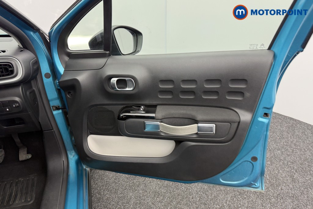 Citroen C3 Sense Manual Petrol Hatchback - Stock Number (1556166) - 16th supplementary image