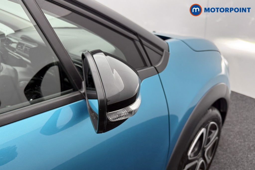 Citroen C3 Sense Manual Petrol Hatchback - Stock Number (1556166) - 17th supplementary image