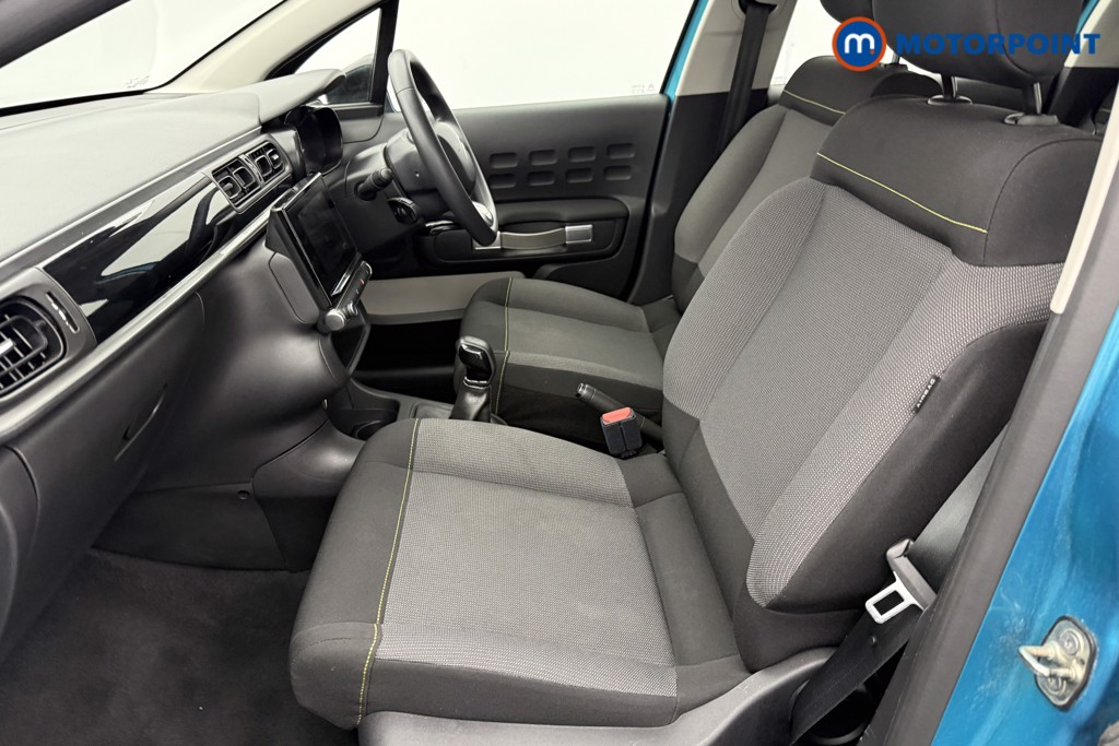 Citroen C3 Sense Manual Petrol Hatchback - Stock Number (1556166) - 19th supplementary image