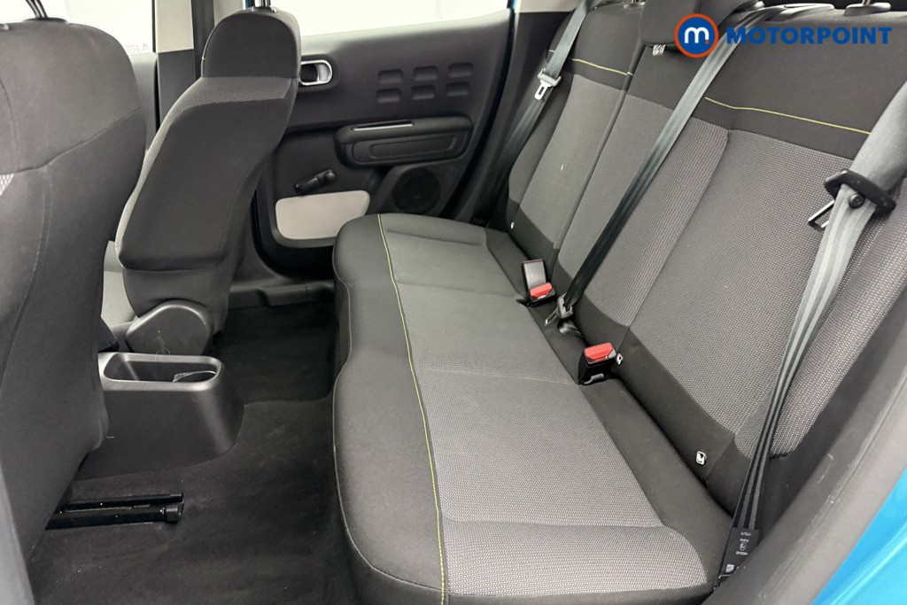 Citroen C3 Sense Manual Petrol Hatchback - Stock Number (1556166) - 20th supplementary image