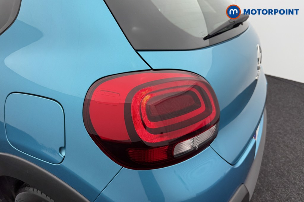 Citroen C3 Sense Manual Petrol Hatchback - Stock Number (1556166) - 22nd supplementary image
