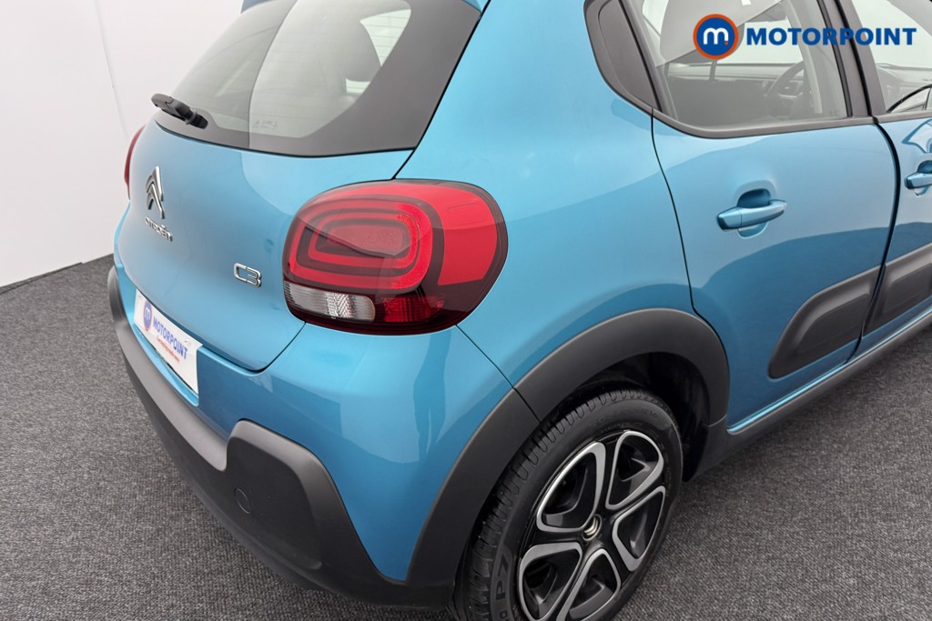 Citroen C3 Sense Manual Petrol Hatchback - Stock Number (1556166) - 23rd supplementary image