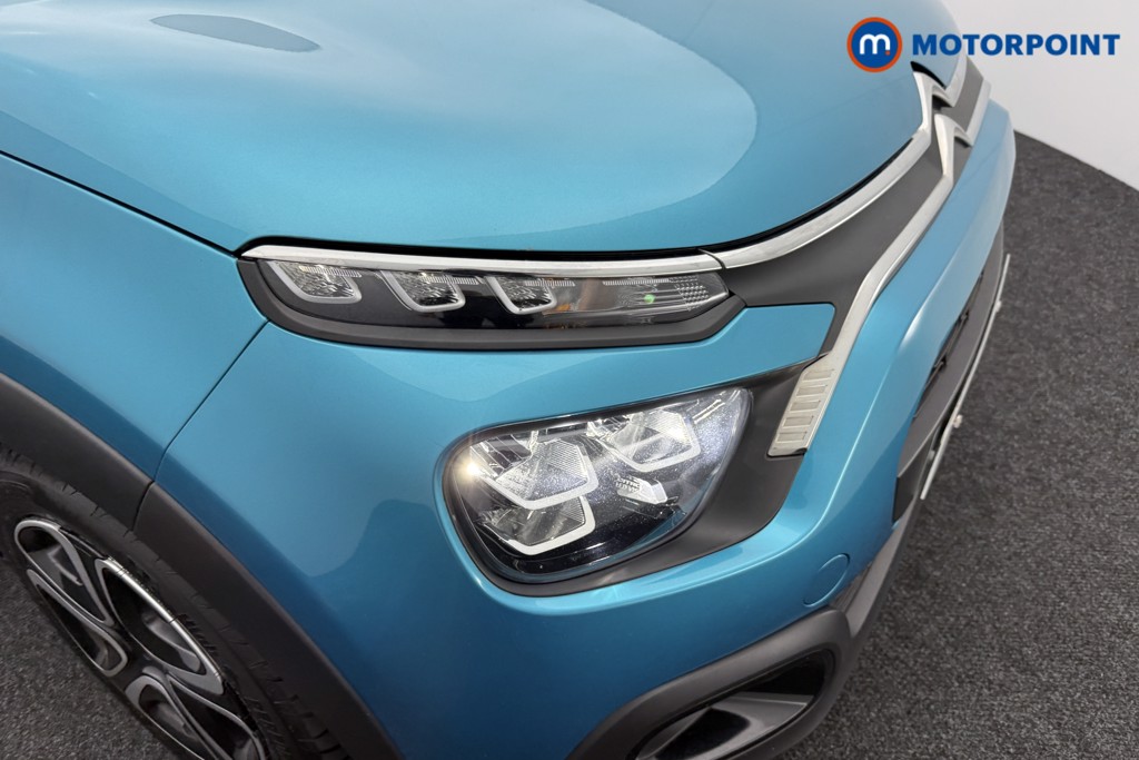 Citroen C3 Sense Manual Petrol Hatchback - Stock Number (1556166) - 24th supplementary image