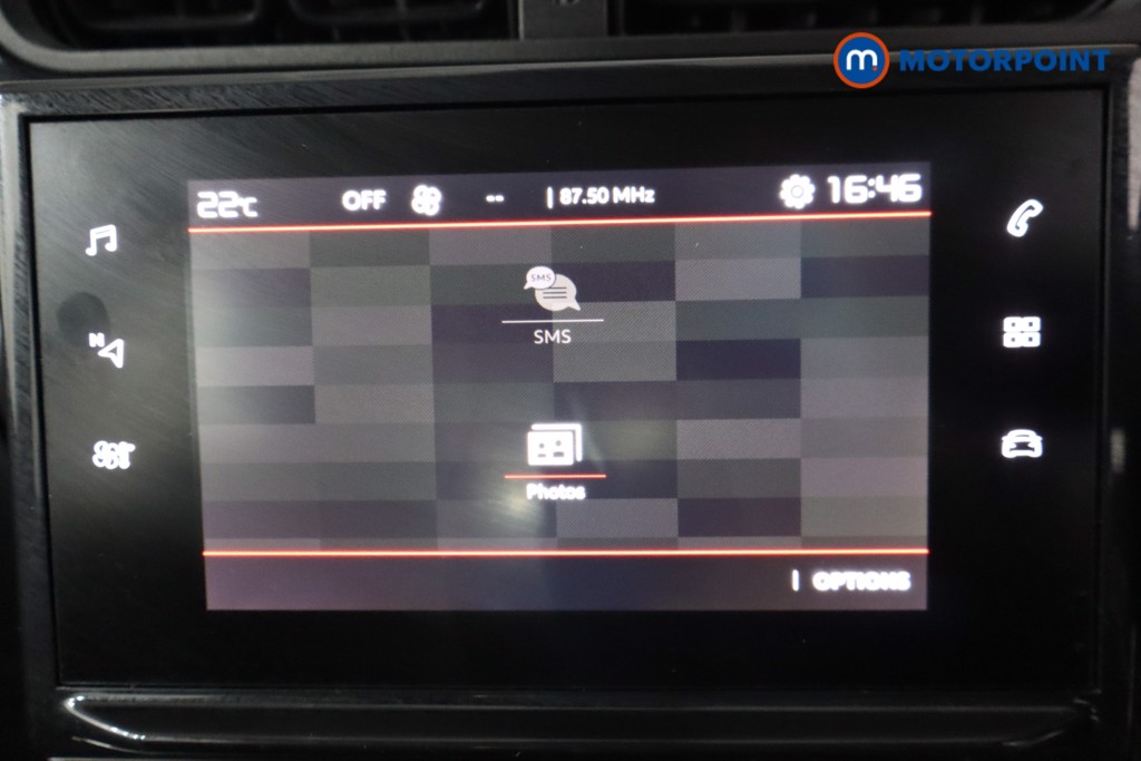 Citroen C3 Sense Manual Petrol Hatchback - Stock Number (1556167) - 2nd supplementary image