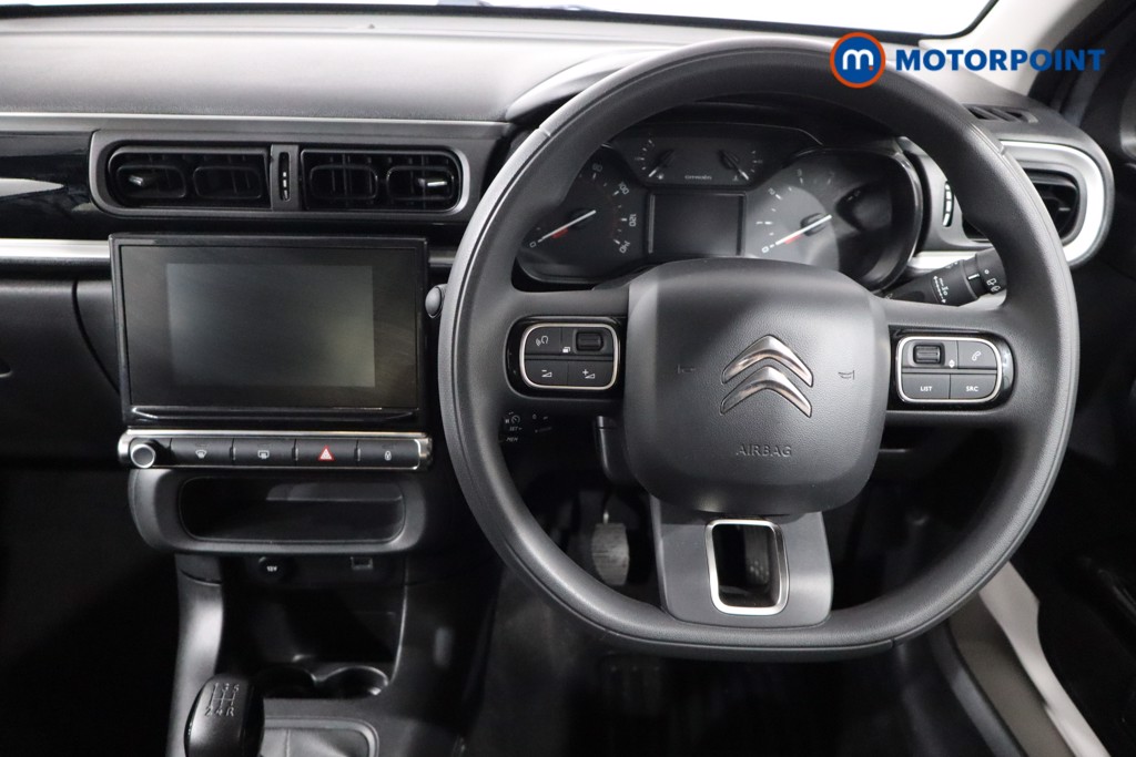 Citroen C3 Sense Manual Petrol Hatchback - Stock Number (1556167) - 3rd supplementary image