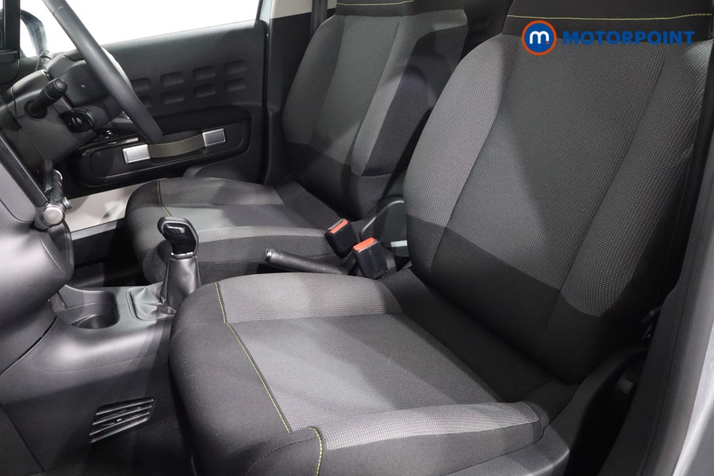 Citroen C3 Sense Manual Petrol Hatchback - Stock Number (1556167) - 4th supplementary image