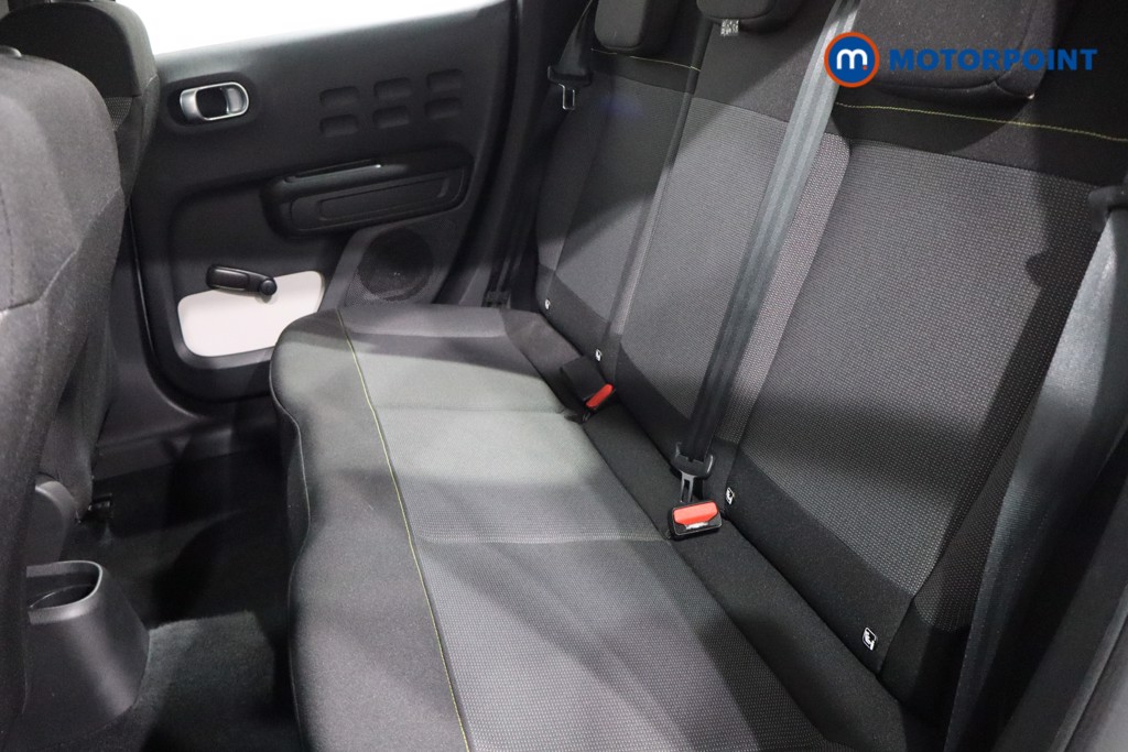 Citroen C3 Sense Manual Petrol Hatchback - Stock Number (1556167) - 5th supplementary image