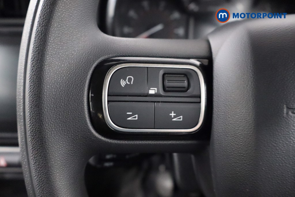 Citroen C3 Sense Manual Petrol Hatchback - Stock Number (1556167) - 7th supplementary image
