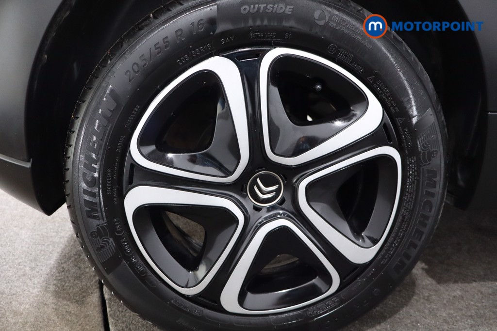 Citroen C3 Sense Manual Petrol Hatchback - Stock Number (1556167) - 9th supplementary image