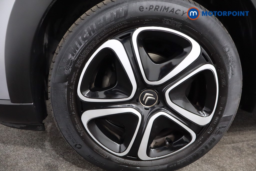 Citroen C3 Sense Manual Petrol Hatchback - Stock Number (1556167) - 11th supplementary image